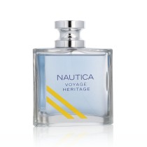 Herrenparfüm Nautica EDT Voyage Heritage 100 ml