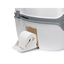 Toilette THETFORD pp Excellence 15 L Tragbar