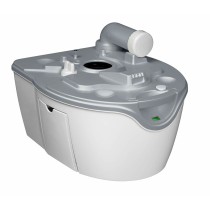 Toilette THETFORD pp Excellence 15 L Tragbar