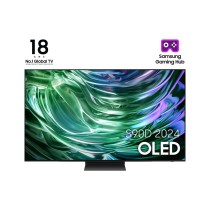 Smart TV Samsung TQ55S90D 4K Ultra HD 55" HDR OLED