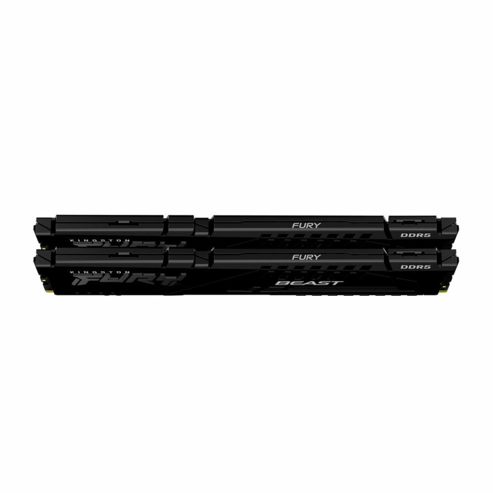 RAM Speicher Kingston FURY Beast 16 GB DDR5 6000 MHz CL40