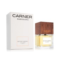 Parfum Unisexe Carner Barcelona Botafumeiro EDP 100 ml