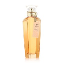 Parfum Femme Adolfo Dominguez EDT Agua fresca de rosas blancas 120 ml