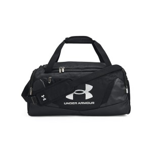 Sac de Sport avec Porte-Chaussures Under Armour Undeniable 5.0 Noir Taille unique