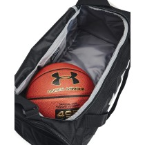 Sac de Sport avec Porte-Chaussures Under Armour Undeniable 5.0 Noir Taille unique