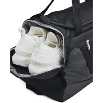 Sac de Sport avec Porte-Chaussures Under Armour Undeniable 5.0 Noir Taille unique