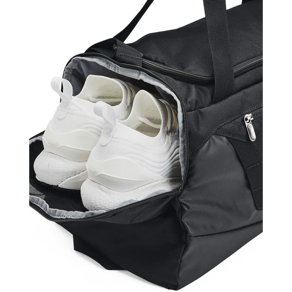 Sports Bag with Shoe holder Under Armour Undeniable 5.0 Black One size