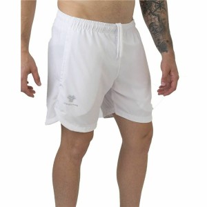 Sport Shorts Cartri Eindhoven Weiß