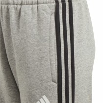 Pantalon de Sport pour Enfant Adidas Gris