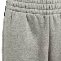 Pantalon de Sport pour Enfant Adidas Gris