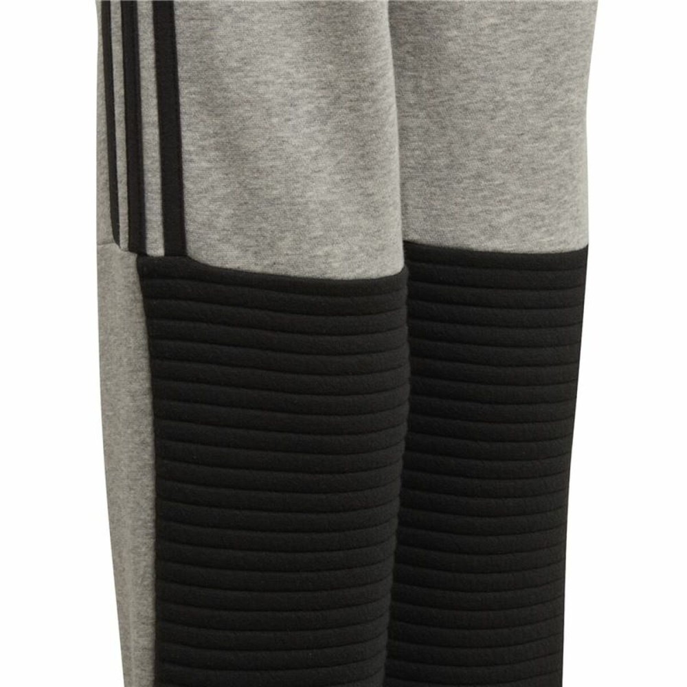 Pantalon de Sport pour Enfant Adidas Gris