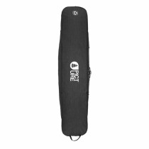 Snowboard Cover Picture Black One size