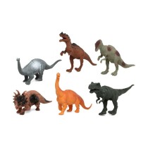 Set of Dinosaurs Primeval