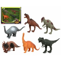 Set Dinosaures Primeval