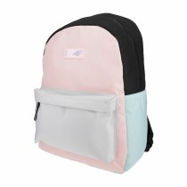 Schulrucksack 4F F017 Bunt