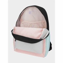 School Bag 4F F017 Multicolour