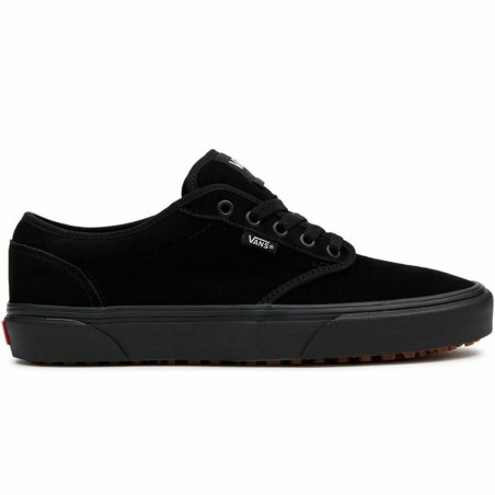 Chaussures casual homme Vans Atwood VansGuard Noir