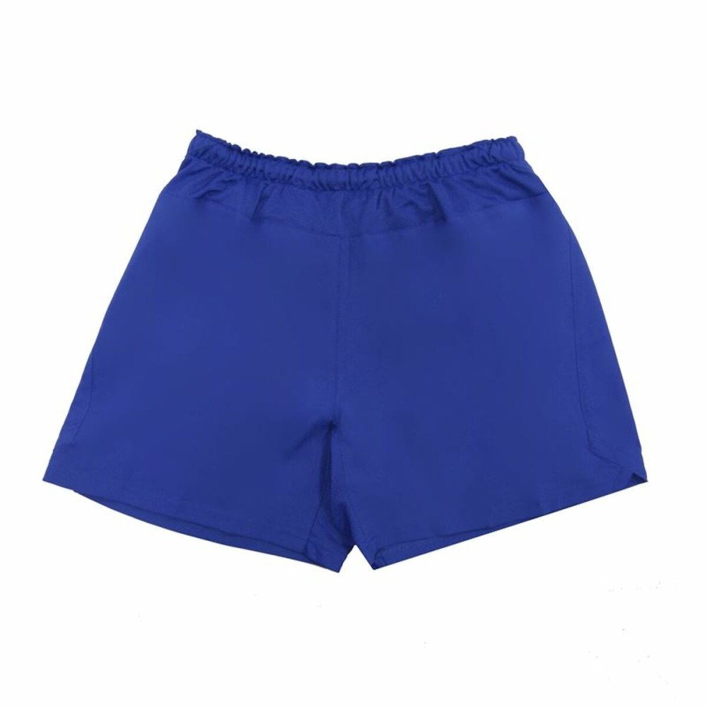 Sport Shorts for Kids Nike Valencia CF Football Blue