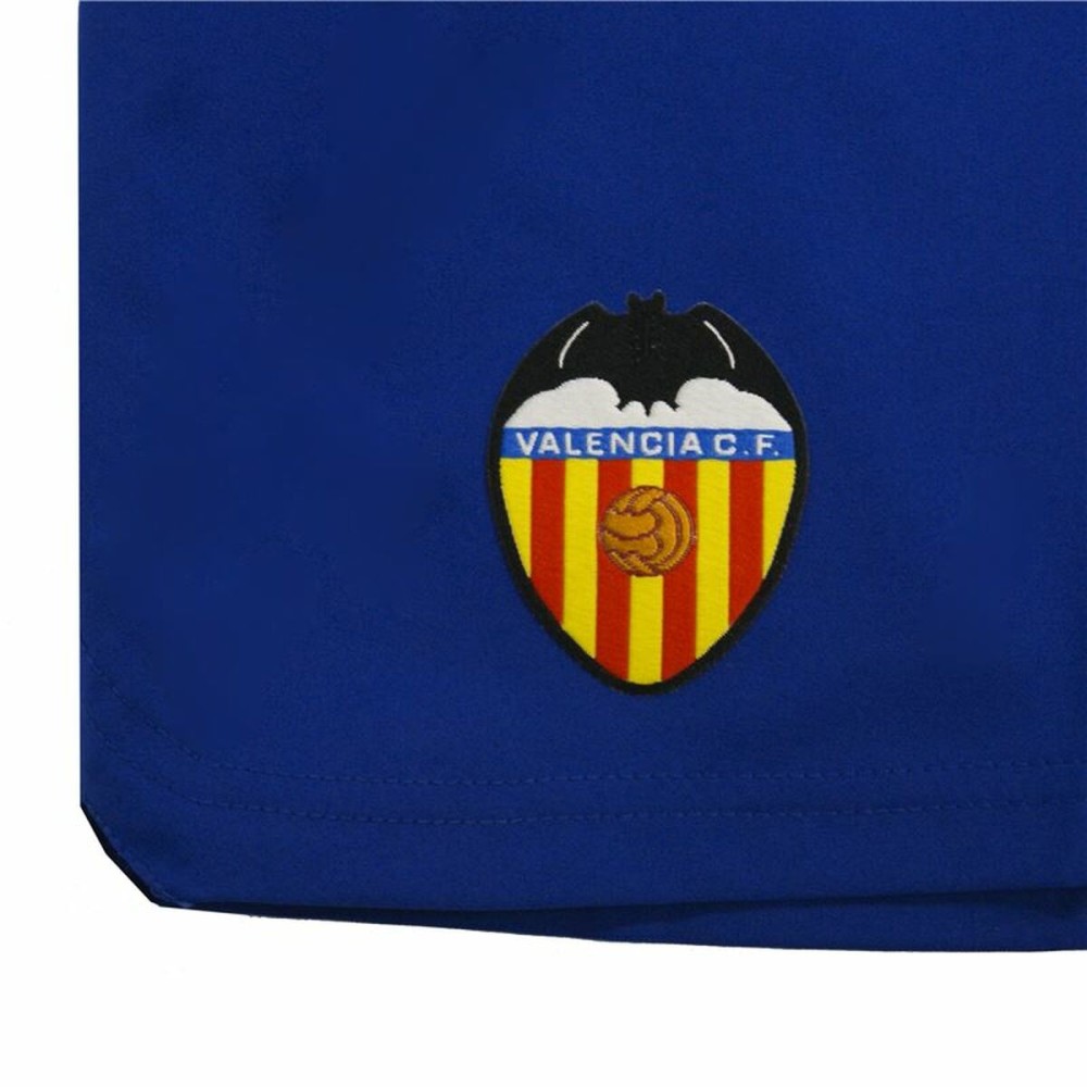 Sport Shorts for Kids Nike Valencia CF Football Blue