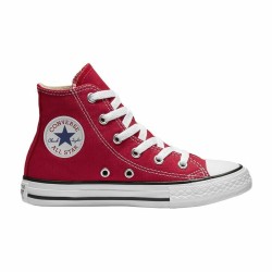 Chaussures casual unisex Converse All Star Classic Rouge