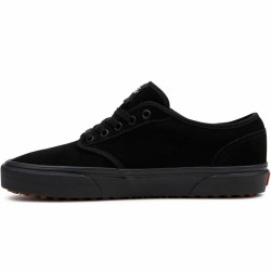 Herren Sneaker Vans Atwood VansGuard Schwarz