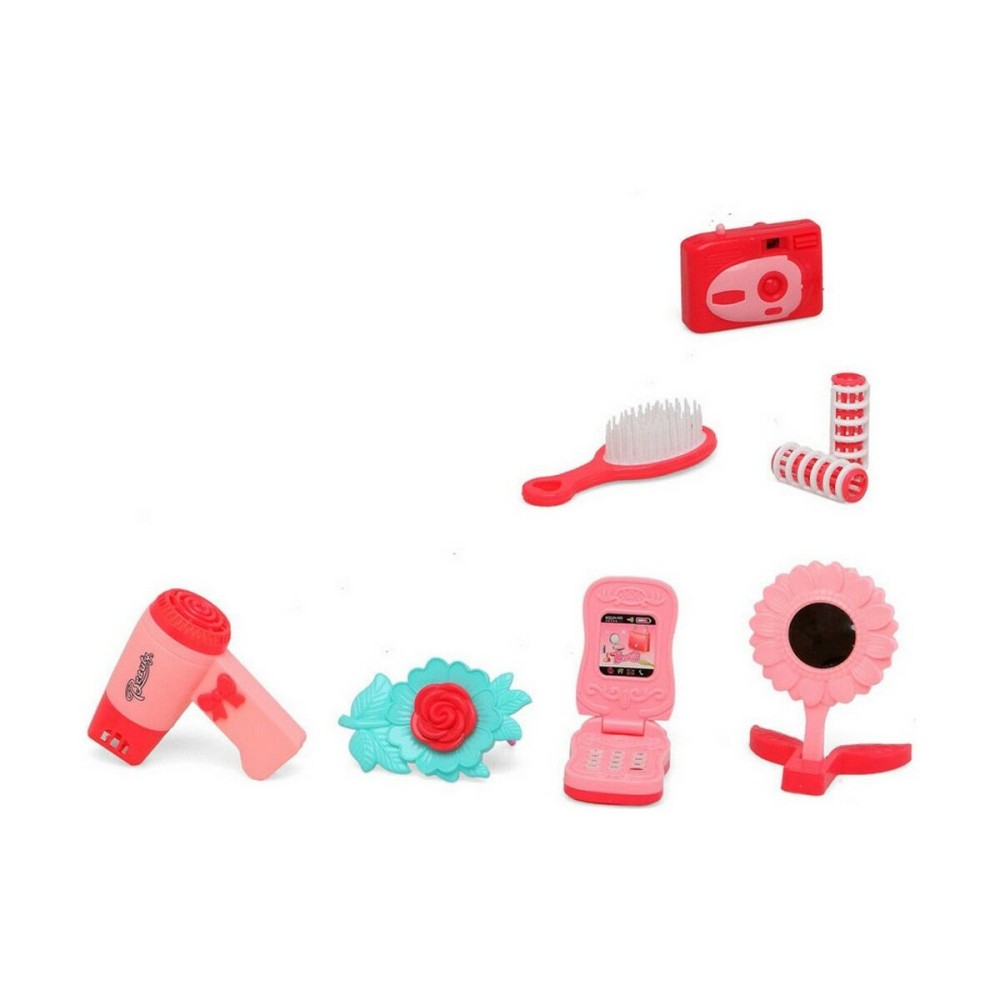 Kit de Coiffeur pour Enfant 32 x 28 cm