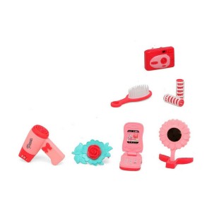 Child's Hairedressing Set 32 x 28 cm