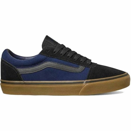 Herren Sneaker Vans Ward Dunkelblau