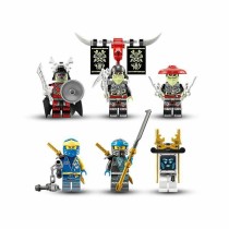 Playset Lego Ninjago 71785 Jay's Titan Mech 794 Stücke