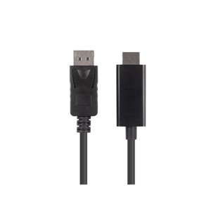 Câble DisplayPort vers HDMI Lanberg CA-DPHD-11CC-0030-BK 3 m