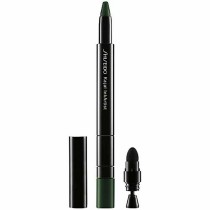 Crayon pour les yeux Shiseido  Kajal InkArtist Nº 06 Birodo Green 0,8 g