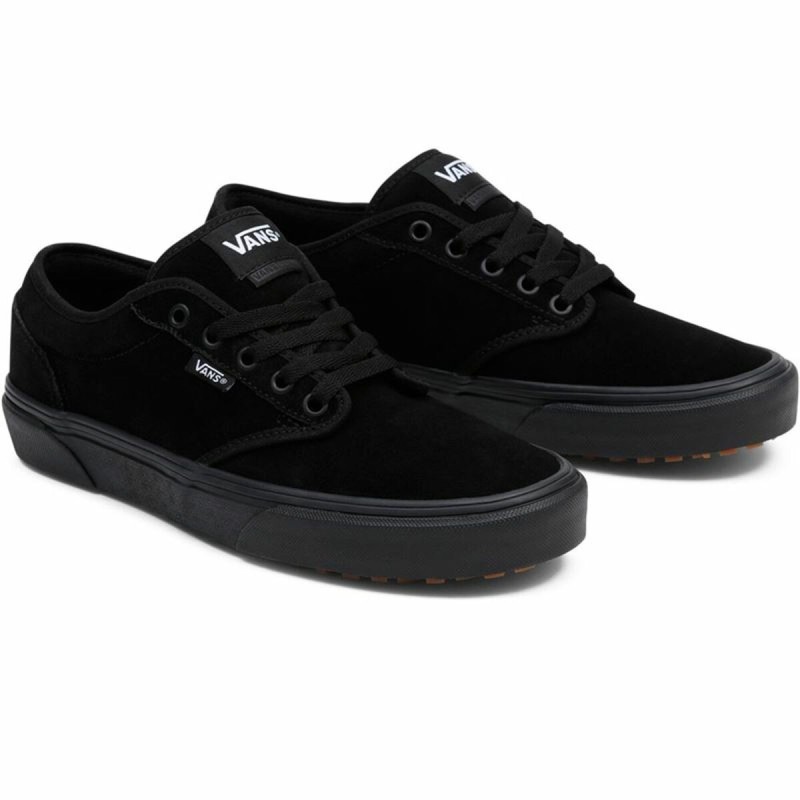 Chaussures casual homme Vans Atwood VansGuard Noir