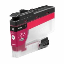 Original Tintenpatrone Brother LC427M Magenta