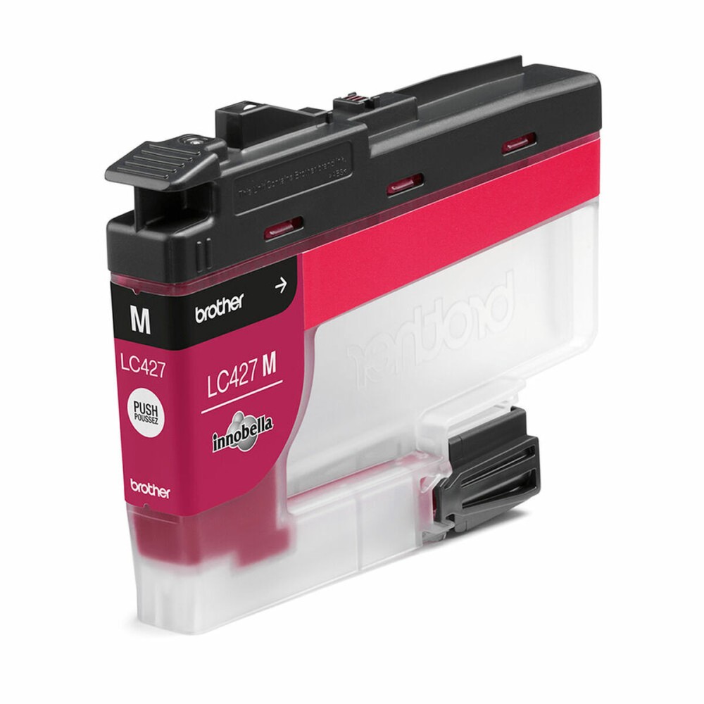 Cartouche d'encre originale Brother LC427M Magenta