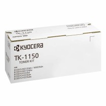 Toner Kyocera 1T02RV0NL0 Black