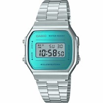 Ladies' Watch Casio  A168WEM-2EF