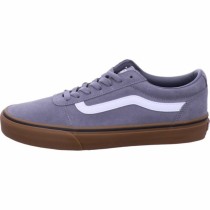 Chaussures casual homme Vans Ward Indigo