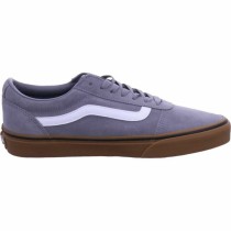 Men’s Casual Trainers Vans Ward Indigo