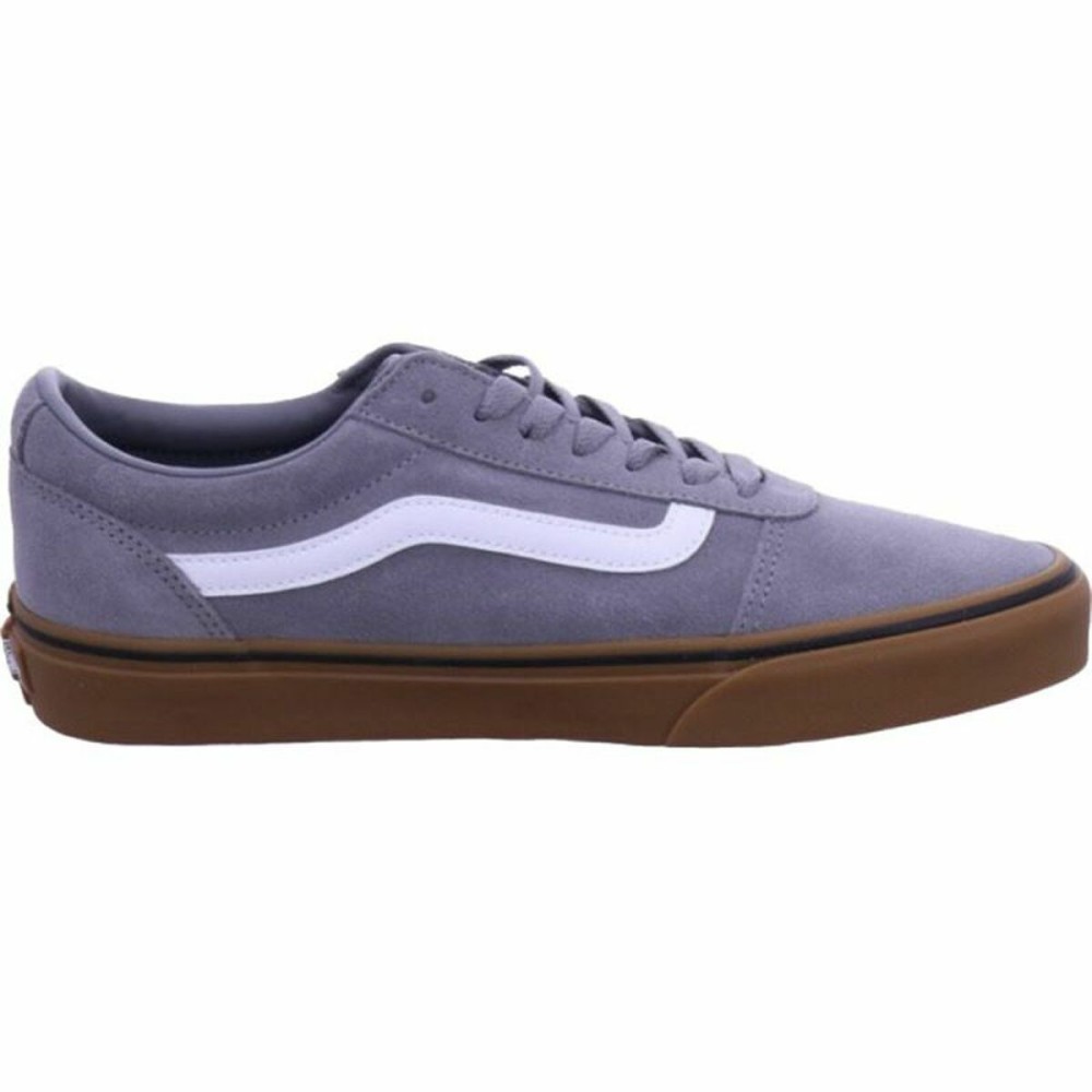 Chaussures casual homme Vans Ward Indigo