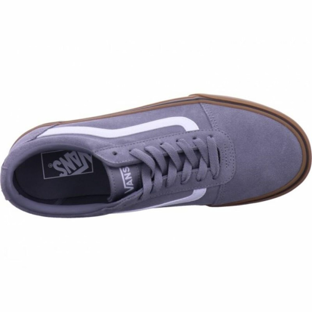 Chaussures casual homme Vans Ward Indigo