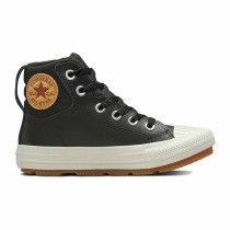 Jungen Sneaker Converse All-Star Berkshire Schwarz