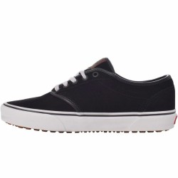 Men’s Casual Trainers Vans Atwood VansGuard Black