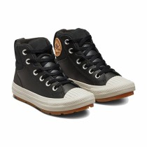 Children’s Casual Trainers Converse All-Star Berkshire Black