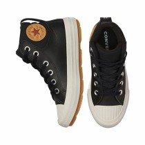 Chaussures casual enfant Converse All-Star Berkshire Noir