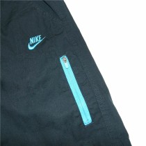 Short de Sport pour Enfants Nike JD Street Cargo Noir