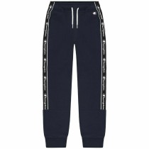 Children's Tracksuit Bottoms Champion Rib Cuff