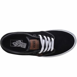 Herren Sneaker Vans Atwood VansGuard Schwarz