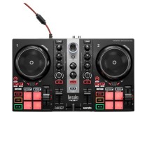 Controller DJ Hercules Inpulse 200 MK2