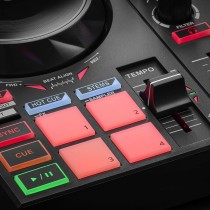 Contrôle DJ Hercules Inpulse 200 MK2