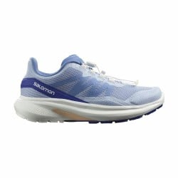 Laufschuhe für Erwachsene Salomon Hypulse Gore-Tex Hellblau Damen